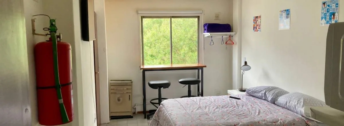 Apartments Ushuaia Downtown