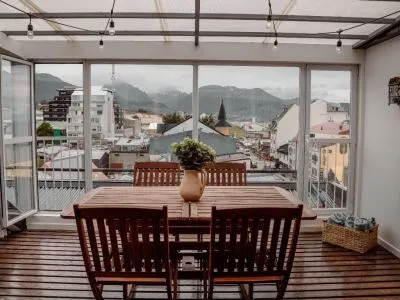 Ushuaia Homes Downtown Departamentos  en  Ushuaia