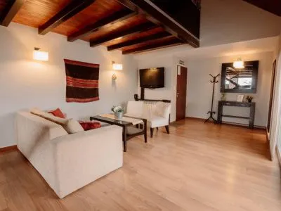 Apartments Ushuaia Homes Downtown