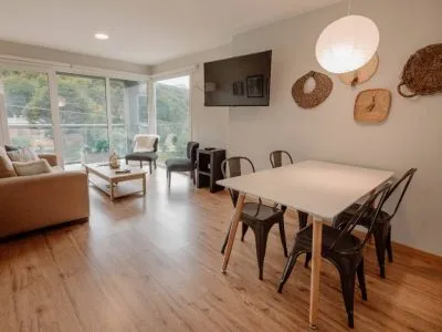 Apartments Ushuaia Homes Downtown