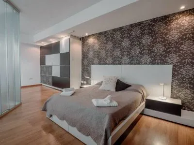 Apartments Ushuaia Homes Downtown