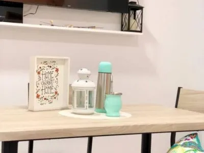 Apartments Alojamientos Lapatak