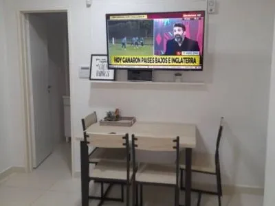 Apartments Alojamientos Lapatak