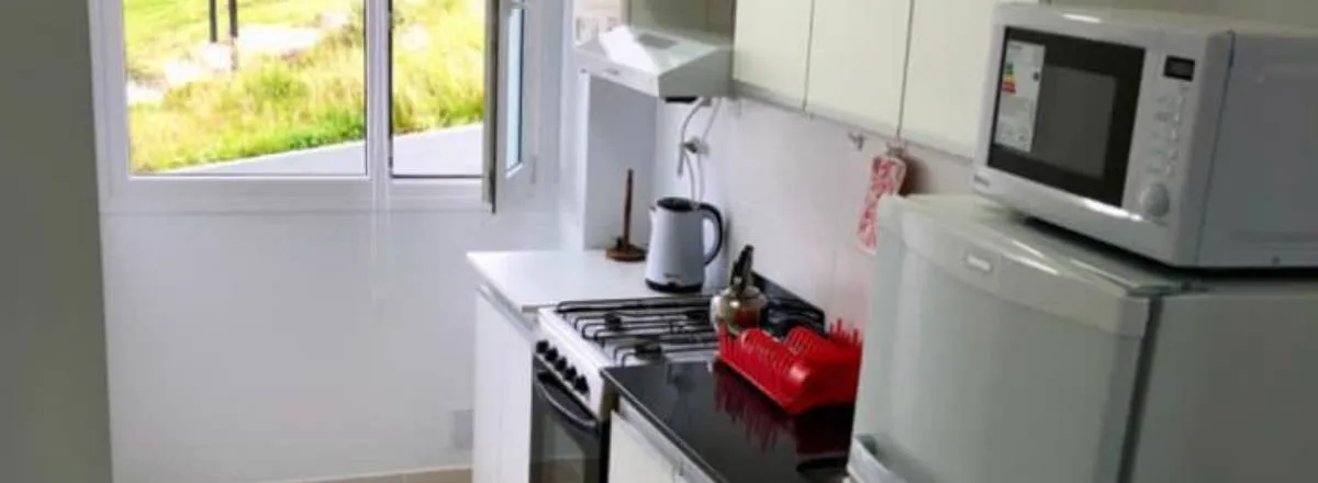 Apartments Alojamientos Lapatak