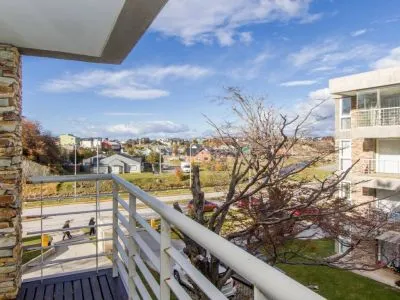 Gray Fox Apartments  in  Ushuaia