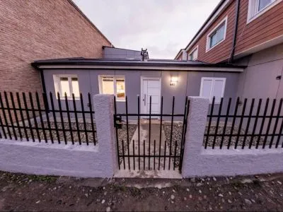 Alquileres Beto Apartments  in  Ushuaia