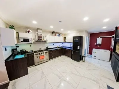 Departamentos Alquileres Beto