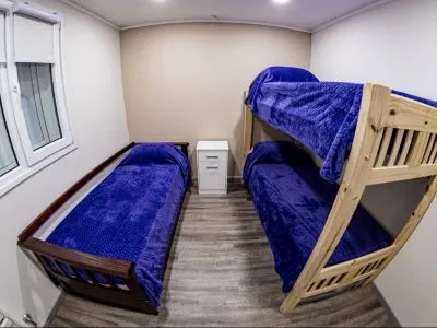 Departamentos Alquileres Beto