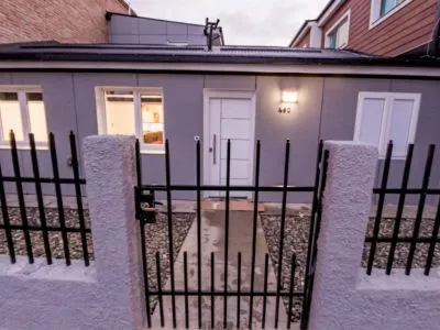 Departamentos Alquileres Beto