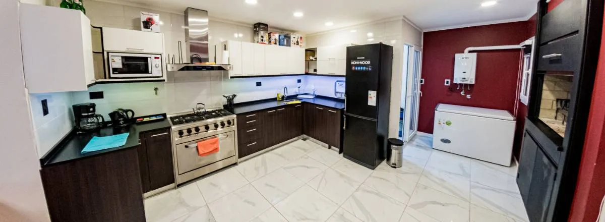 Departamentos Alquileres Beto