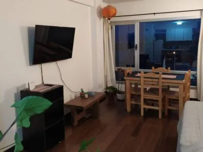 Departamentos Altamar