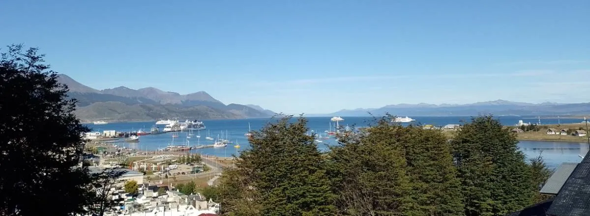 Departamentos Altamar