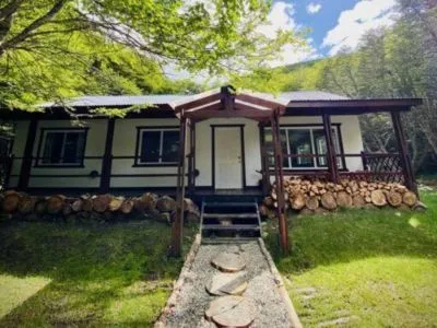 Llanos del Castor Cabins  in  Ushuaia