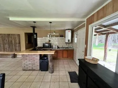 Cabins Llanos del Castor