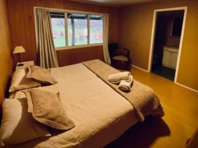 Cabins Llanos del Castor