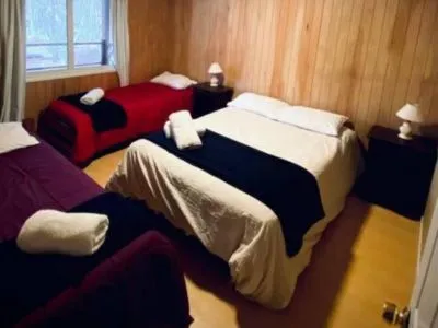 Cabins Llanos del Castor