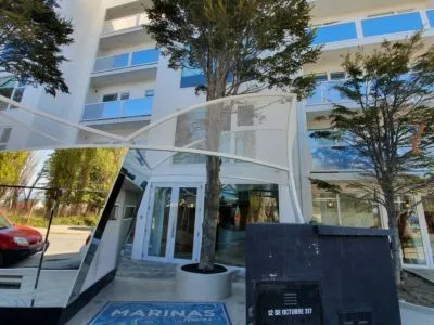 Amaneceres Ushuaia Departamentos  en  Ushuaia