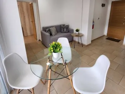 Apartments Amaneceres Ushuaia