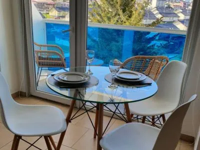 Apartments Amaneceres Ushuaia