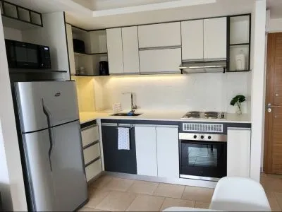 Apartments Amaneceres Ushuaia