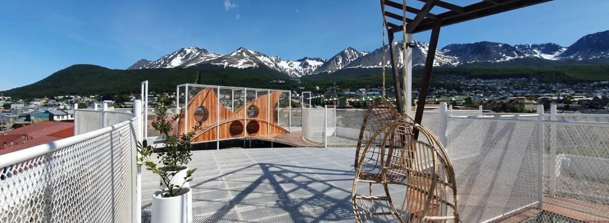 Apartments Amaneceres Ushuaia