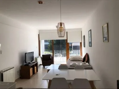 Amundsen Apartment Ushuaia Center Departamentos  en  Ushuaia