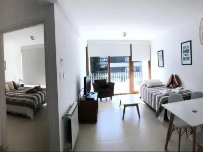 Departamentos Amundsen Apartment Ushuaia Center