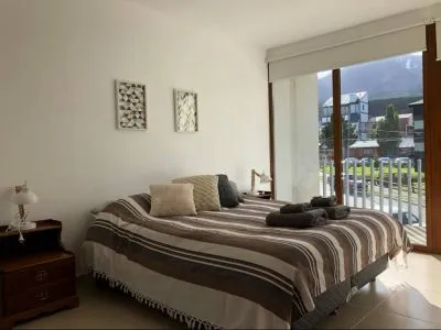 Departamentos Amundsen Apartment Ushuaia Center