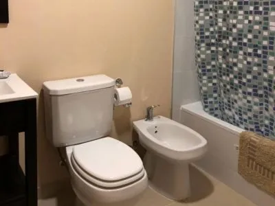 Departamentos Amundsen Apartment Ushuaia Center