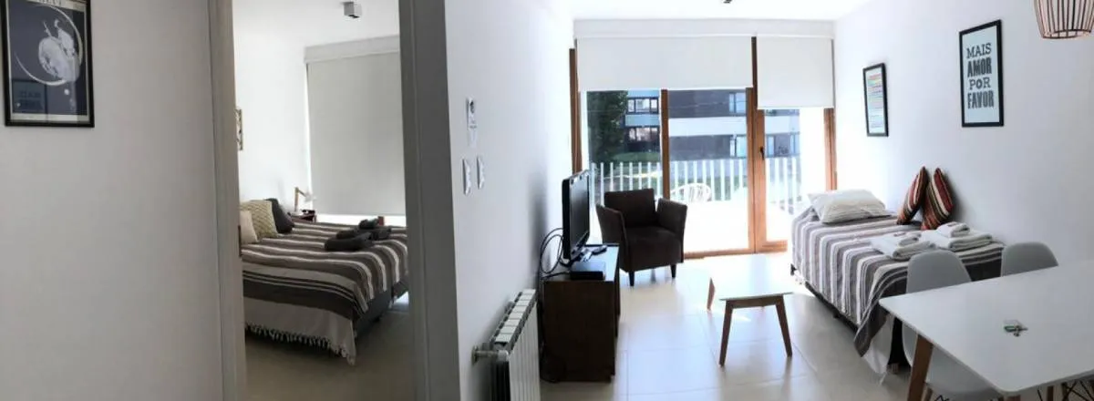 Departamentos Amundsen Apartment Ushuaia Center