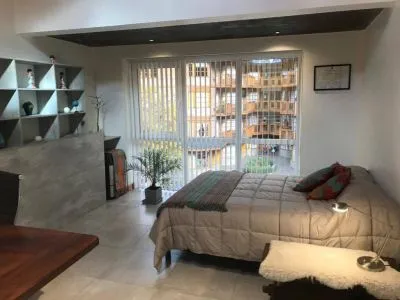 Edificio Umain Departamentos  en  San Martín de los Andes