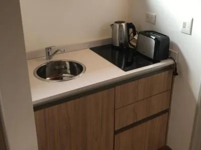 Departamentos Edificio Umain