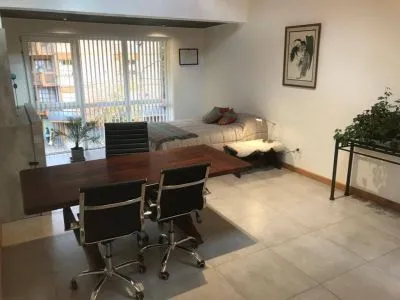 Departamentos Edificio Umain