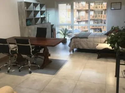 Departamentos Edificio Umain