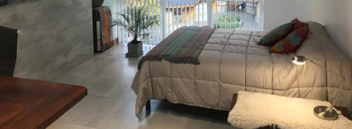 Departamentos Edificio Umain