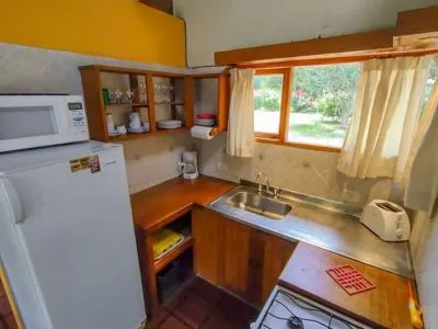 Cabañas 3 estrellas Cabañas Los Altos del Pehuén