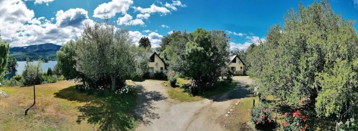 Cabañas 3 estrellas Cabañas Los Altos del Pehuén