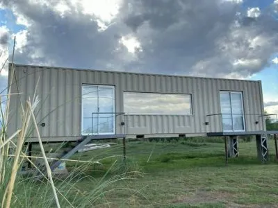 Cabañas Costa de Anzorena Cabañas  en  Mendoza