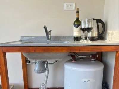 Cabañas Cabañas Costa de Anzorena