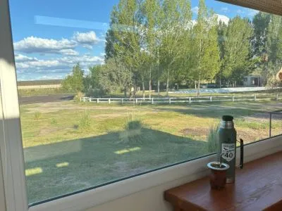 Cabañas Cabañas Costa de Anzorena