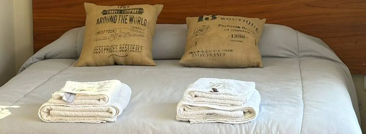 Cabañas Cabañas Costa de Anzorena