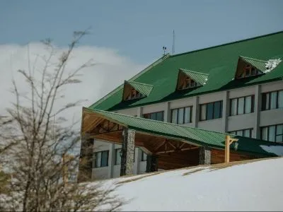 4-star Hotels Wyndham Garden Ushuaia Hotel del Glaciar