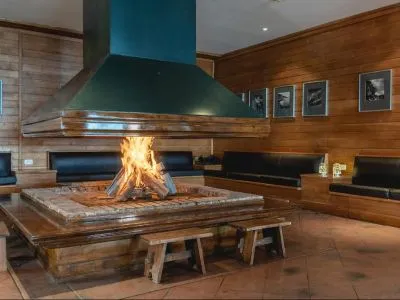 4-star Hotels Wyndham Garden Ushuaia Hotel del Glaciar