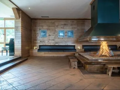 4-star Hotels Wyndham Garden Ushuaia Hotel del Glaciar