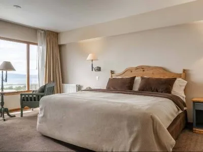 4-star Hotels Wyndham Garden Ushuaia Hotel del Glaciar