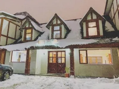 Hostería Oikos Hosterías  en  Ushuaia