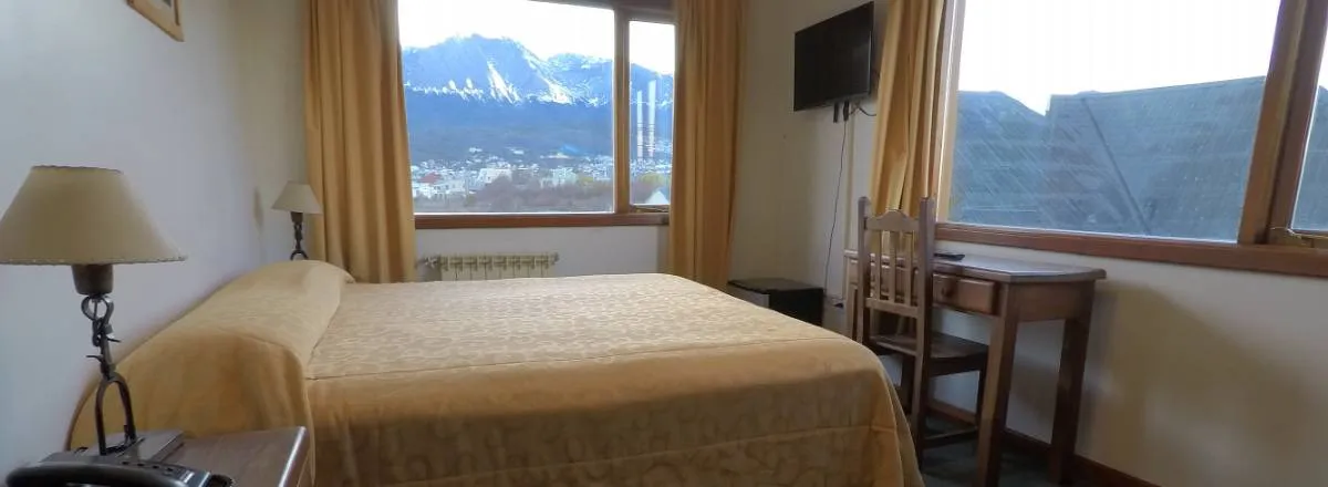 Hosterías Hostería Oikos