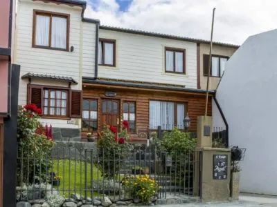 B&B Aijpel Bed & Breakfast  in  Ushuaia