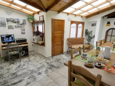 Bed & Breakfast B&B Aijpel