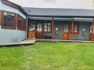 House 1903 Alojamiento Turístico  Hostels  in  Ushuaia